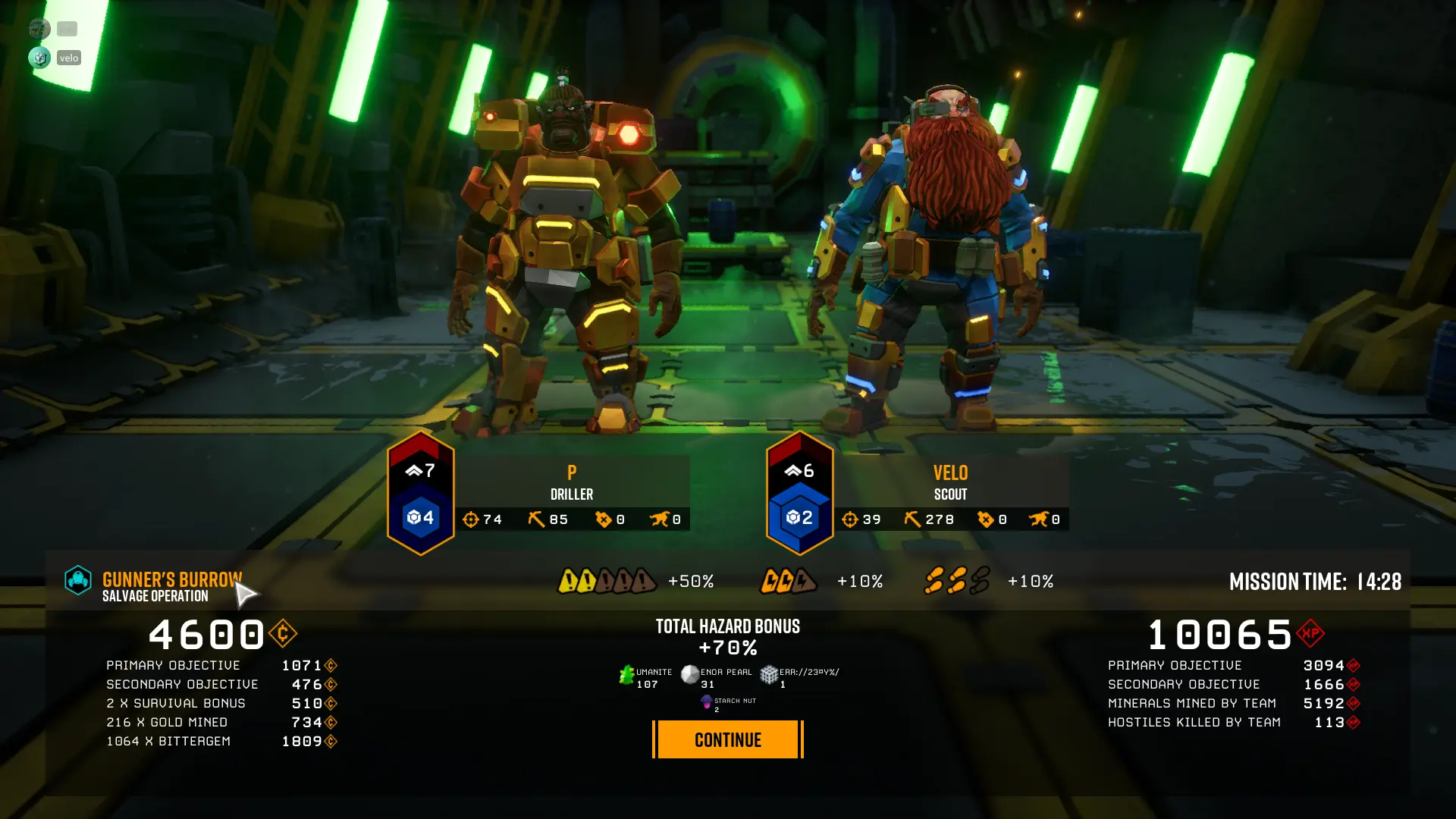 Gallery image from 2025